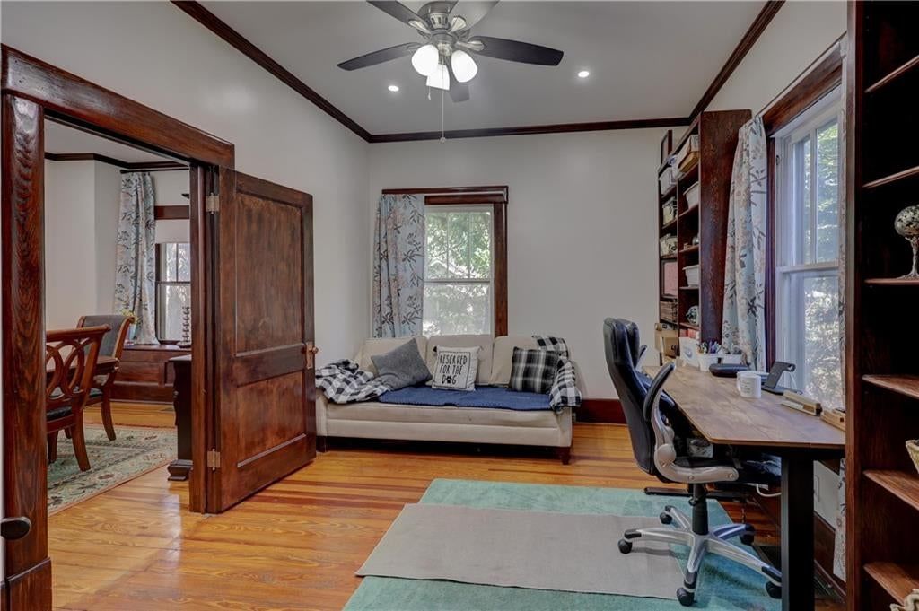 124 W Monroe Street — photo 21