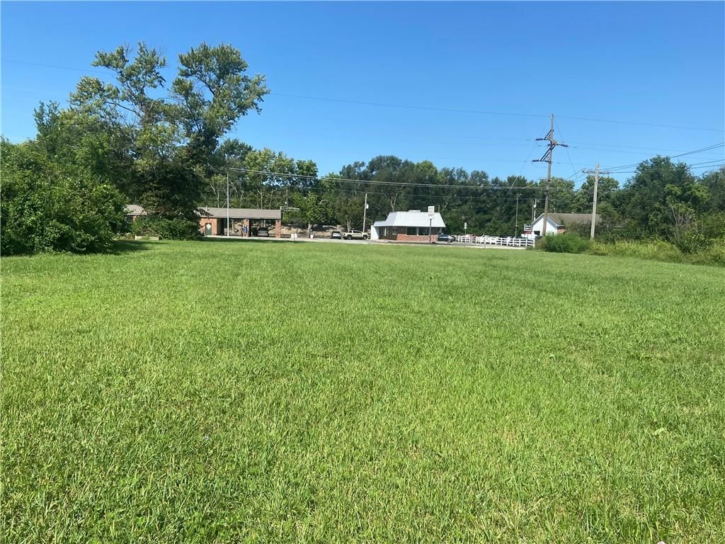 401 N Scott Avenue — photo 14