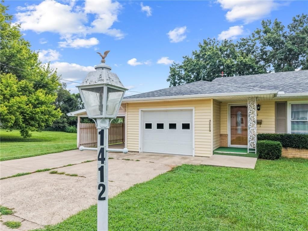 1412 N Main Street — photo 33