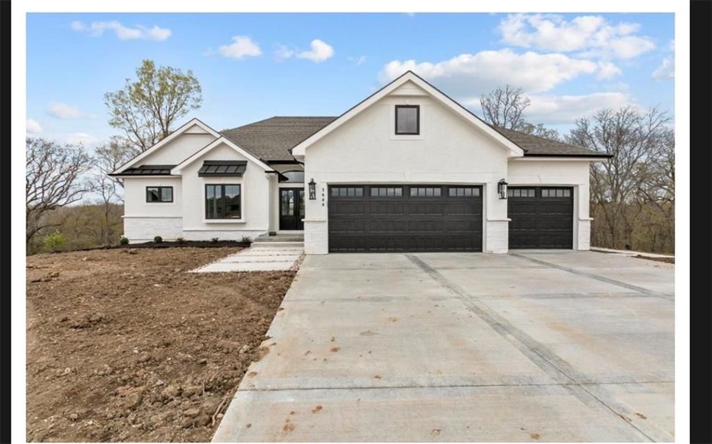 9540 N Madison Avenue, Kansas City, MO: listing photo 2