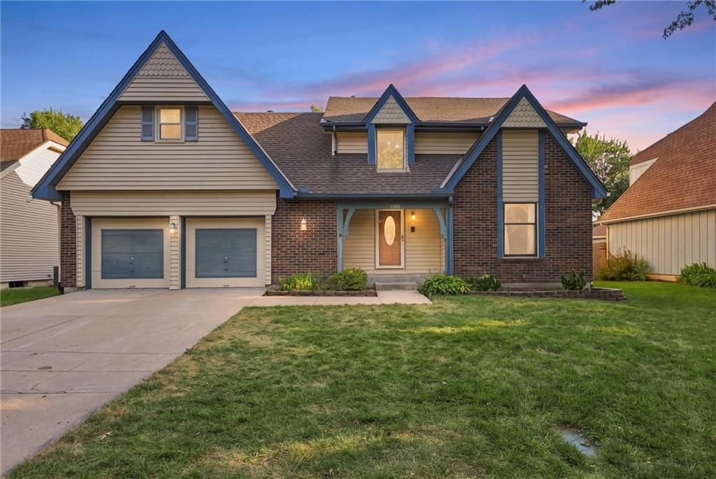1125 E Sleepy Hollow Drive — photo 2