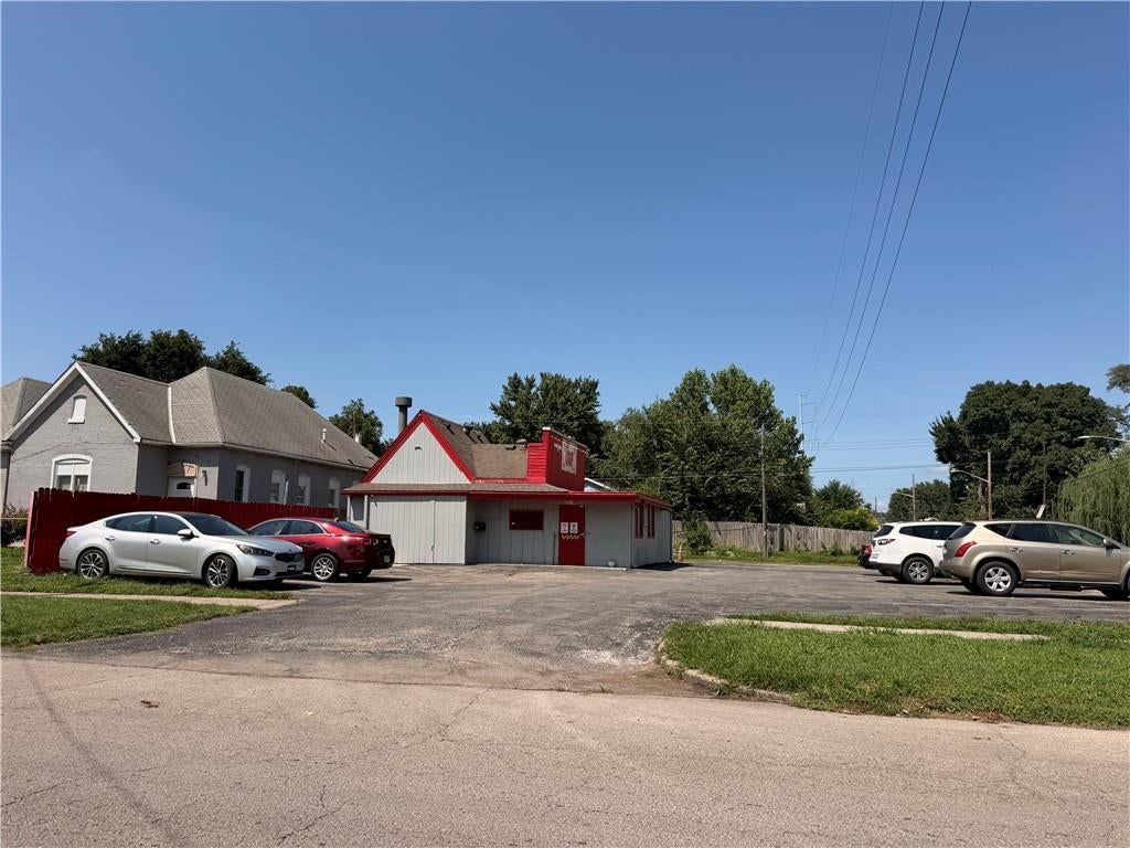 1200 Osage Street — photo 5