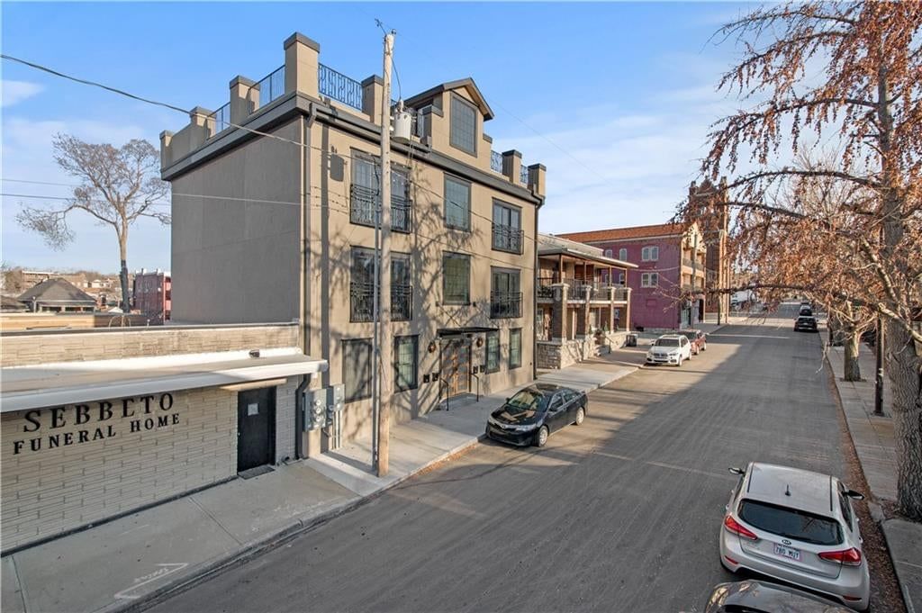 511 Campbell Street — photo 1
