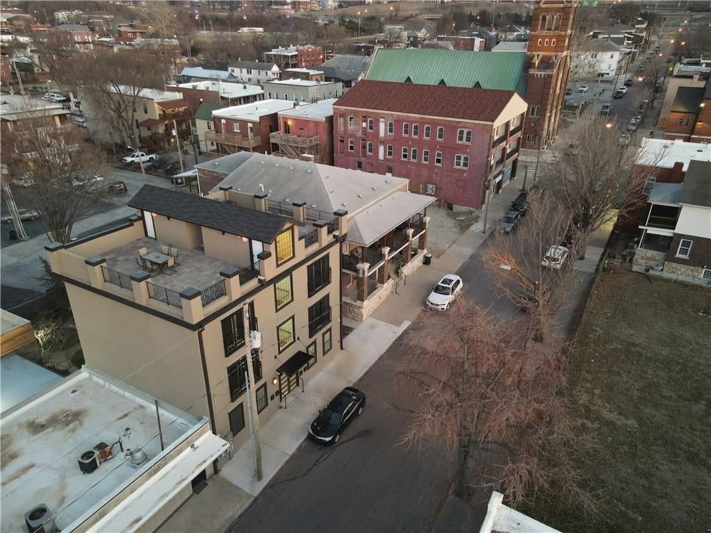 511 Campbell Street — photo 4