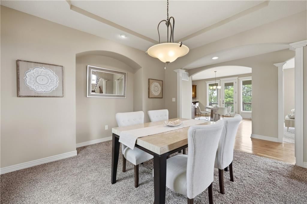 Photo 9 of 50 - 4229 S White Sands Court, Independence, MO 64015