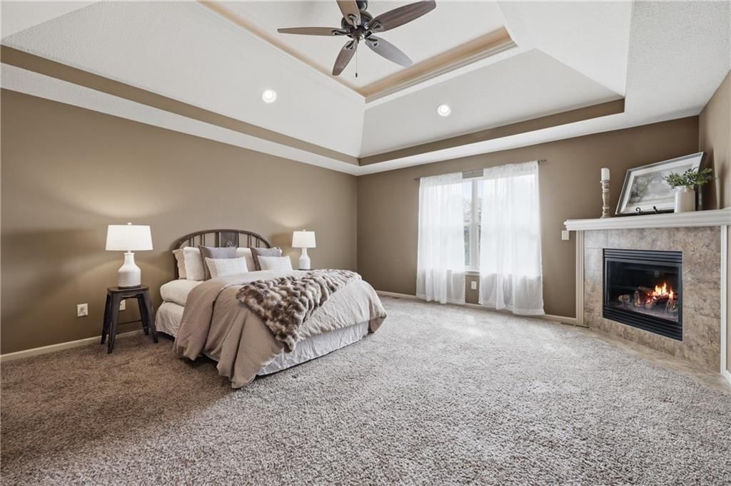 Photo 21 of 50 - 4229 S White Sands Court, Independence, MO 64015