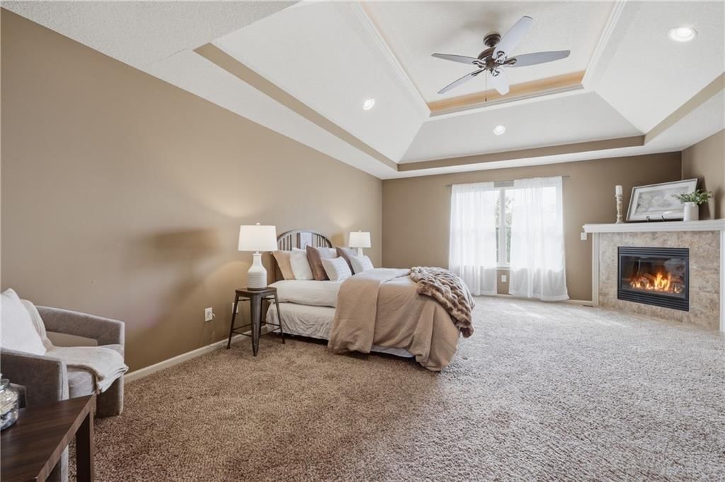 Photo 23 of 50 - 4229 S White Sands Court, Independence, MO 64015