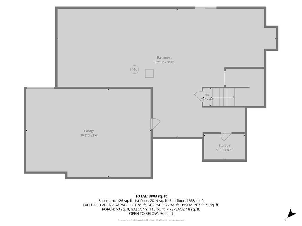 Photo 46 of 50 - 4229 S White Sands Court, Independence, MO 64015