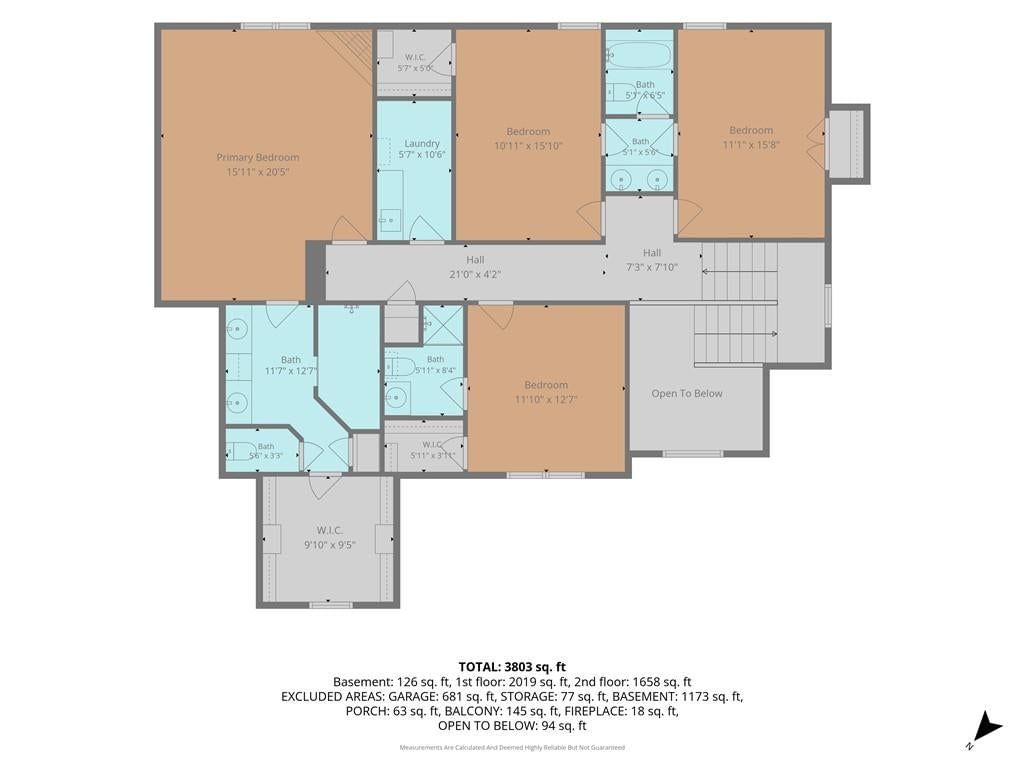 Photo 48 of 50 - 4229 S White Sands Court, Independence, MO 64015