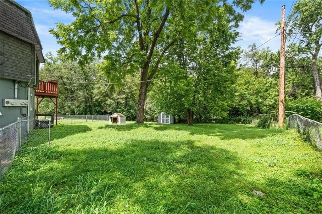 Photo 27 of 28 - 4011 - 4013 N Jackson Avenue, Kansas City, MO 64117