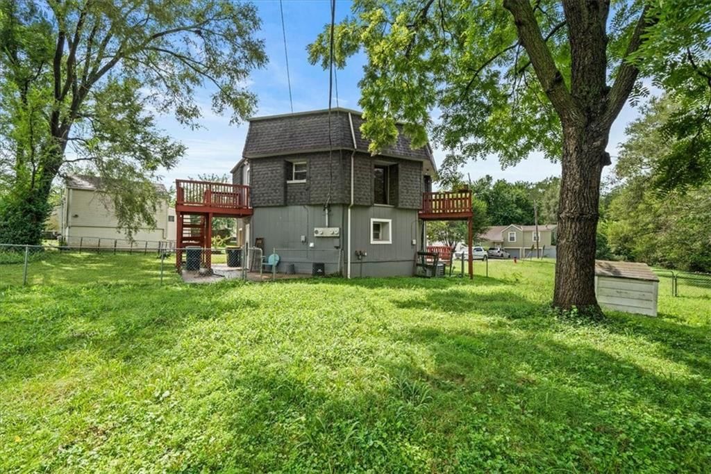 Photo 28 of 28 - 4011 - 4013 N Jackson Avenue, Kansas City, MO 64117