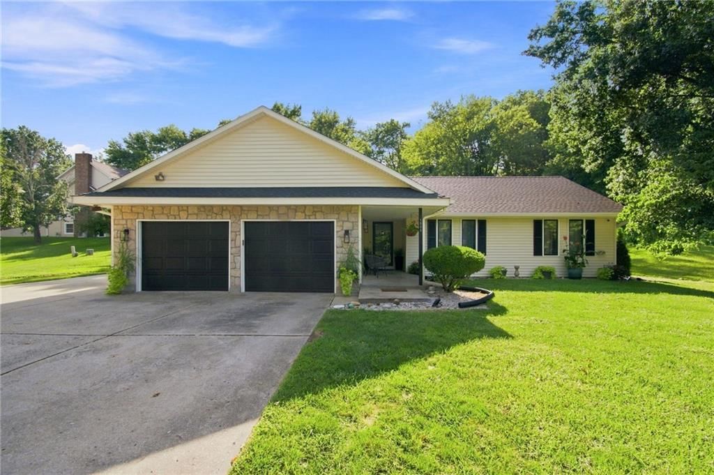 1006 Garner Street, Richmond, MO