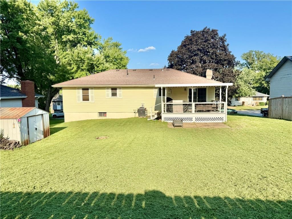 6106 N 25th street Terrace, St Joseph, MO