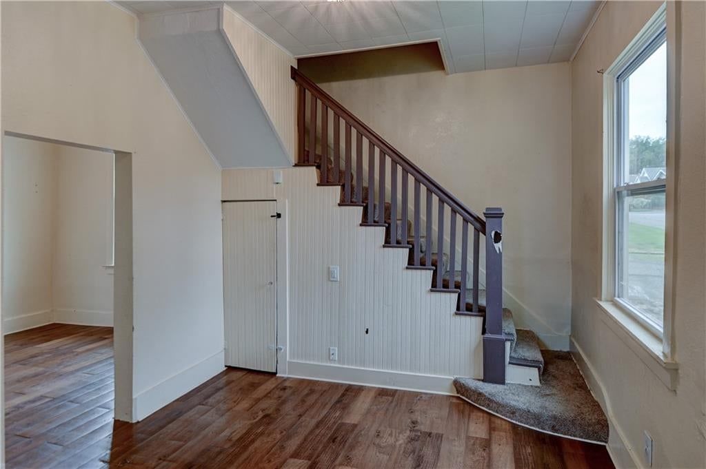 931 Kickapoo Street, Leavenworth, KS: listing photo 2