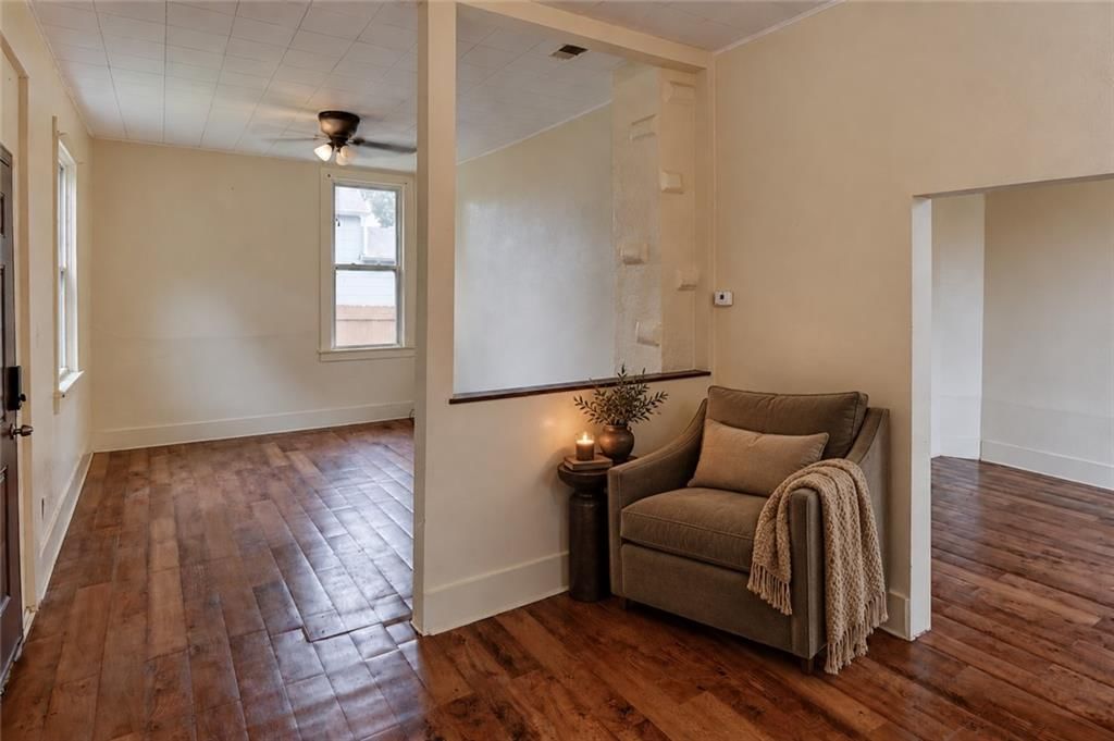 931 Kickapoo Street, Leavenworth, KS: listing photo 3