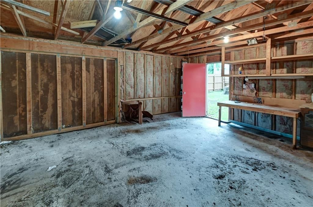 Photo 32 of 33 - 931 Kickapoo Street, Leavenworth, KS 66048