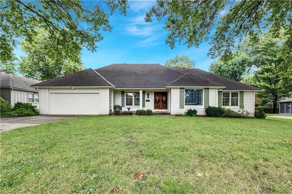 5000 W 97th Terrace, Overland Park, KS