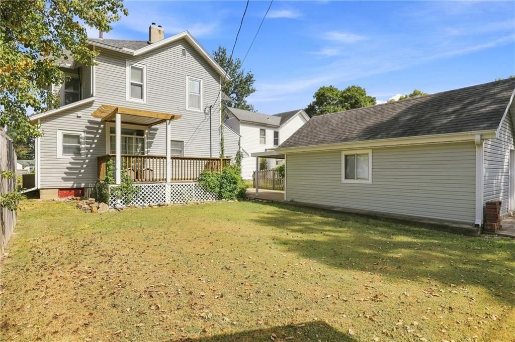 320 S Holbrook Street — photo 25