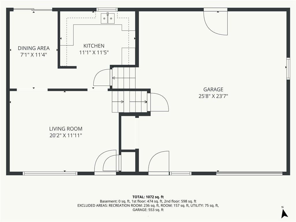 3402 N 70th Street — photo 25