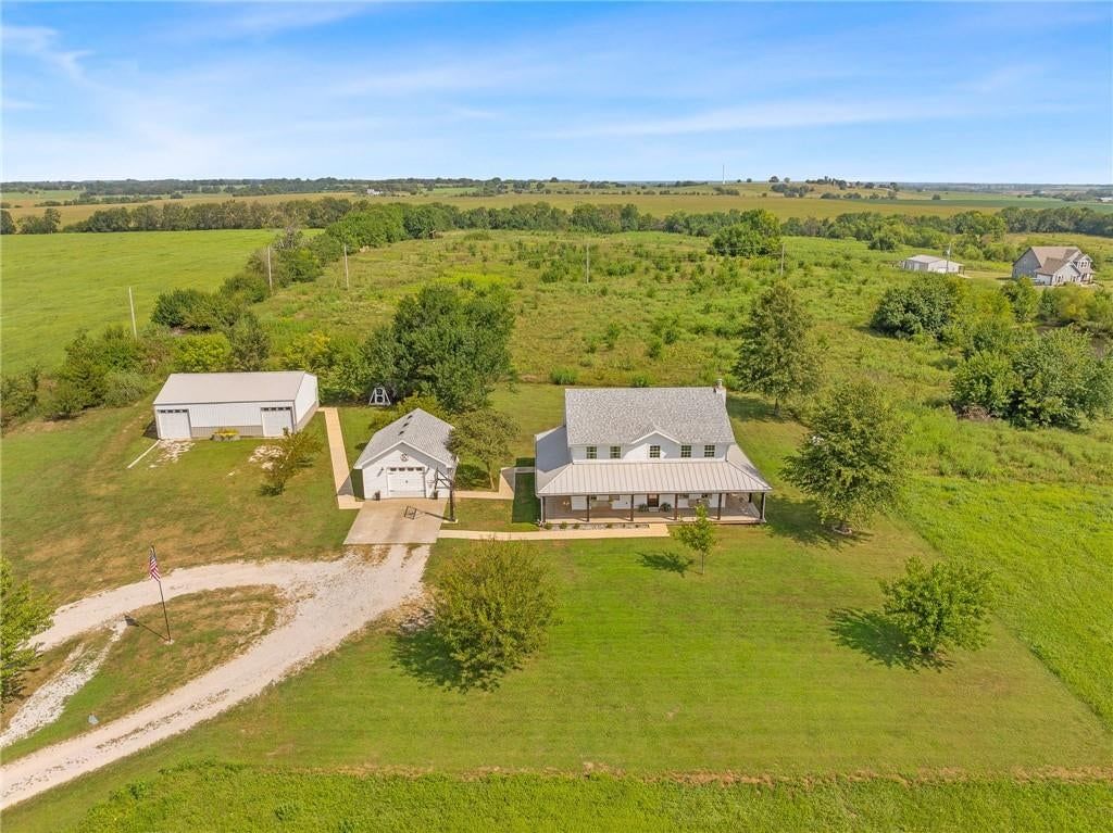 3008 E 355th Street, Drexel, MO: listing photo 2