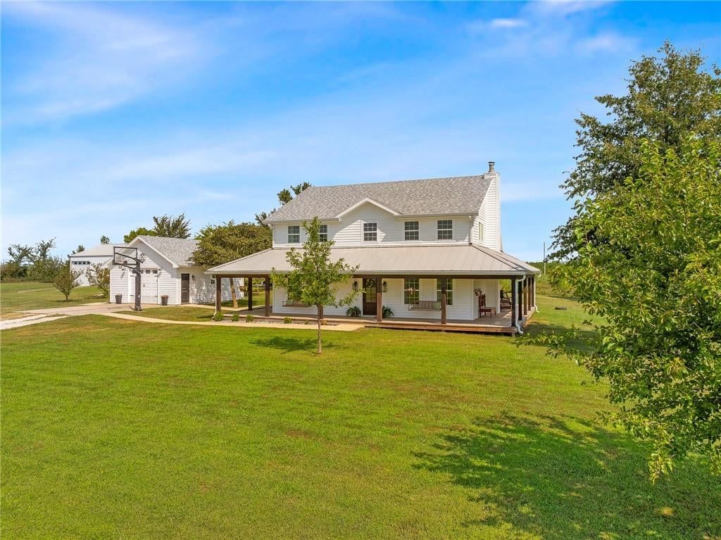 3008 E 355th Street, Drexel, MO: listing photo 3