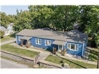 1003-1005 W College Street, Independence, MO