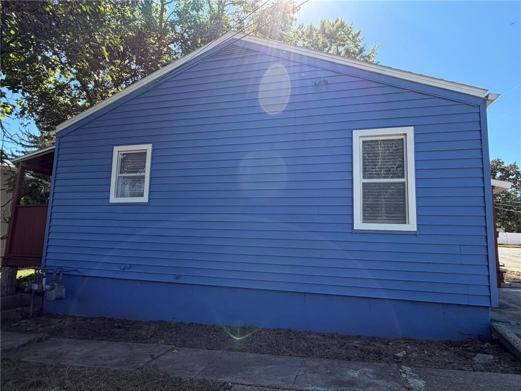 Photo 6 of 14 - 1003-1005 W College Street, Independence, MO 64050