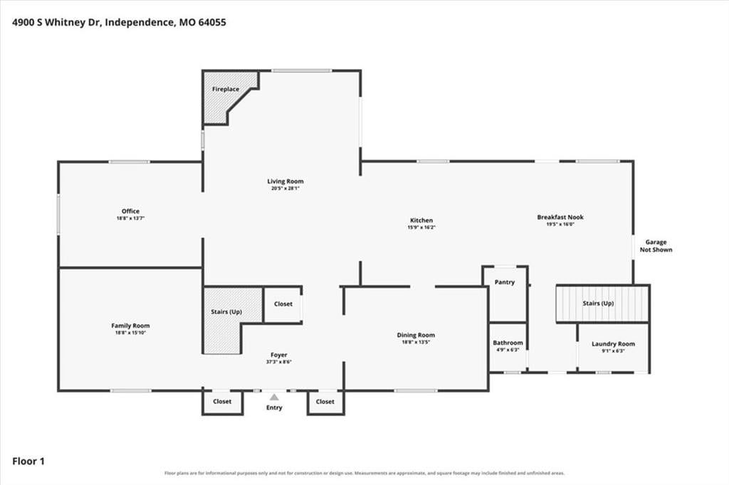 4900 Whitney Drive — photo 44
