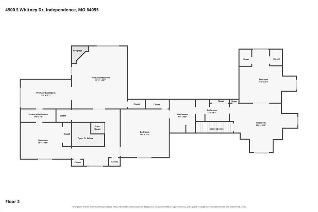 4900 Whitney Drive — photo 45