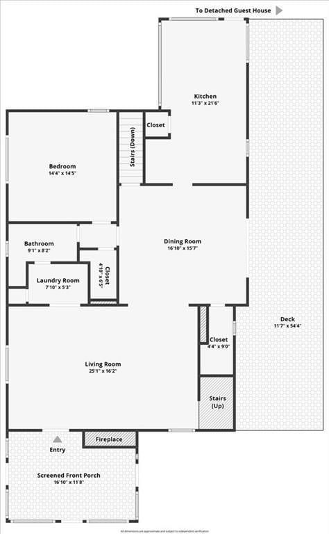 1 Anchor Drive — photo 42