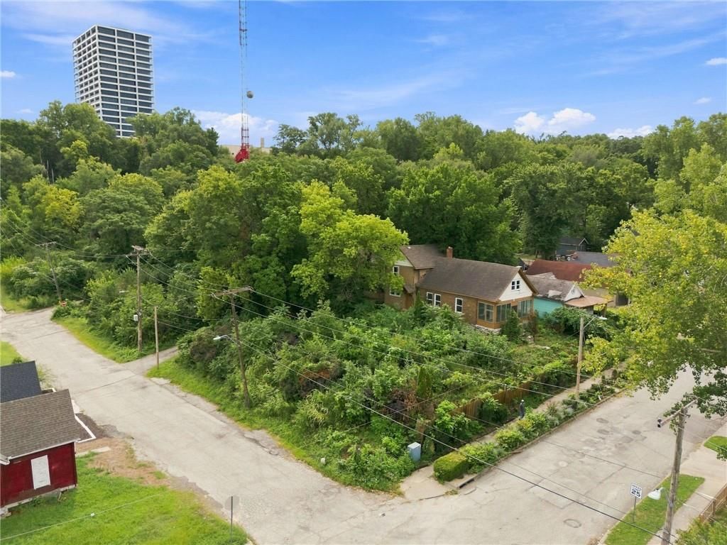 3003 Jarboe Street — photo 1