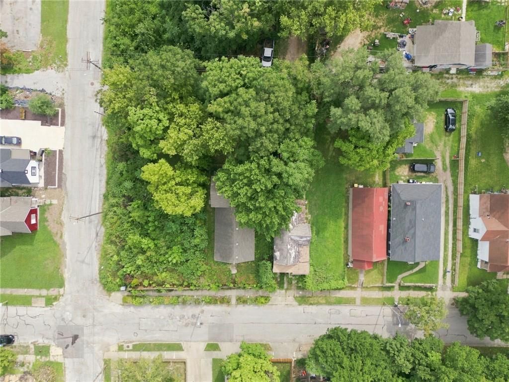3003 Jarboe Street — photo 3