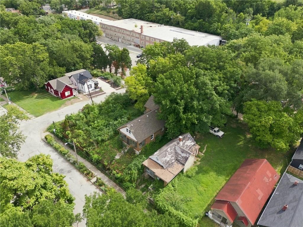 3003 Jarboe Street — photo 14