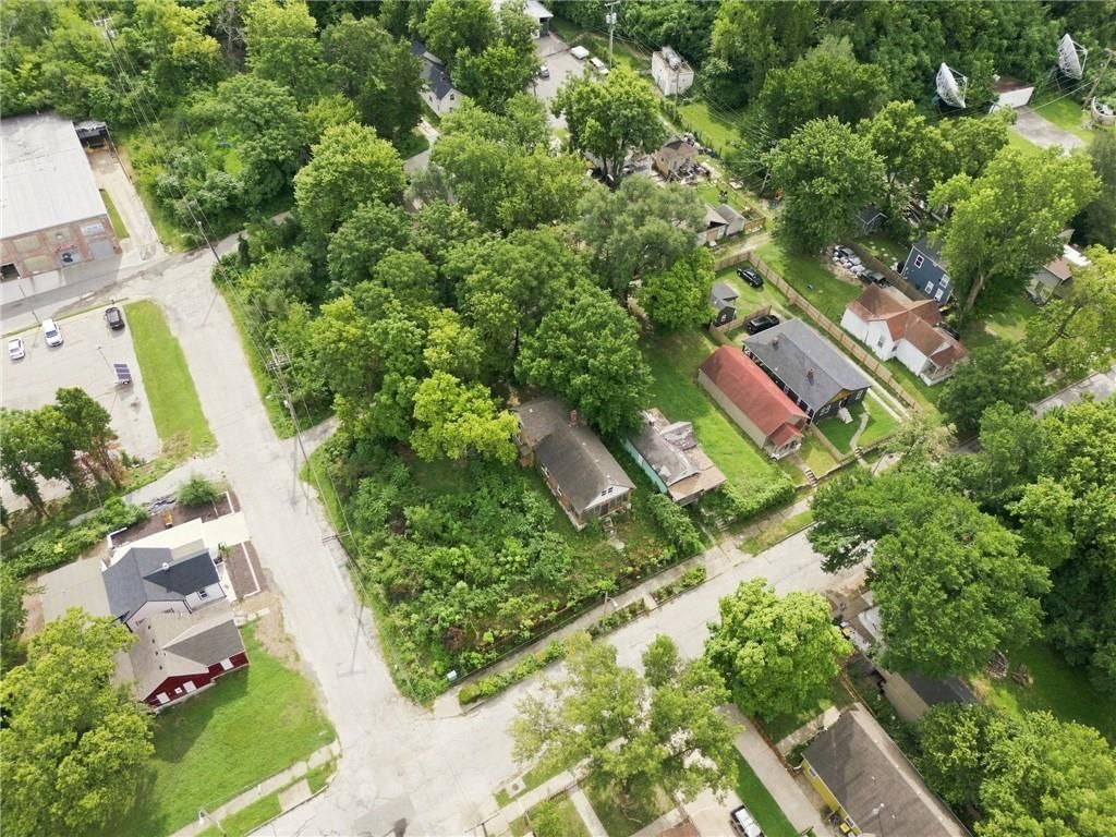 3003 Jarboe Street — photo 16