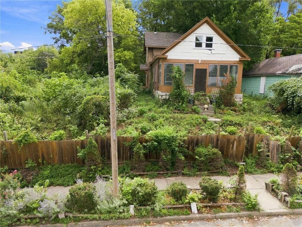 3003 Jarboe Street — photo 25