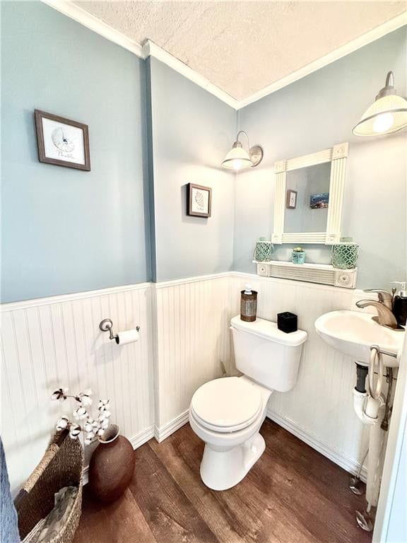 604 S MULBERRY Street — photo 21