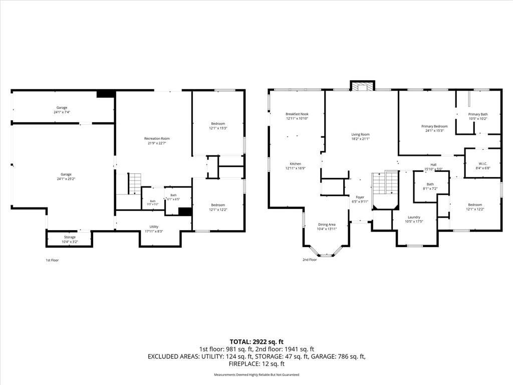 6 Willowgreen Drive — photo 16