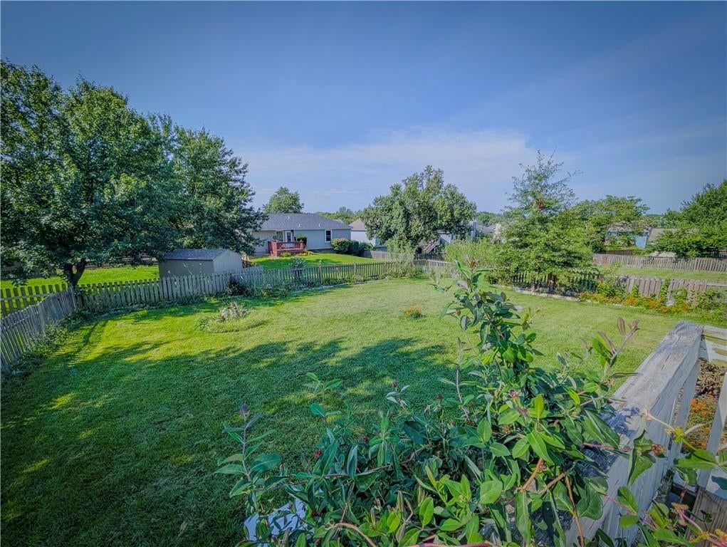 715 NE 107th Terrace — photo 33