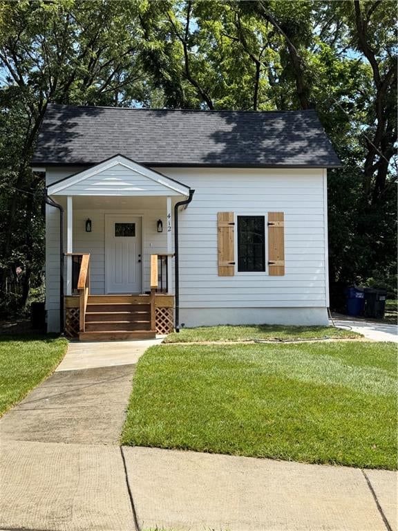 412 Michigan Street — photo 1