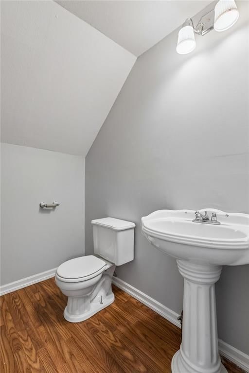 1841 SW 214th Street — photo 24