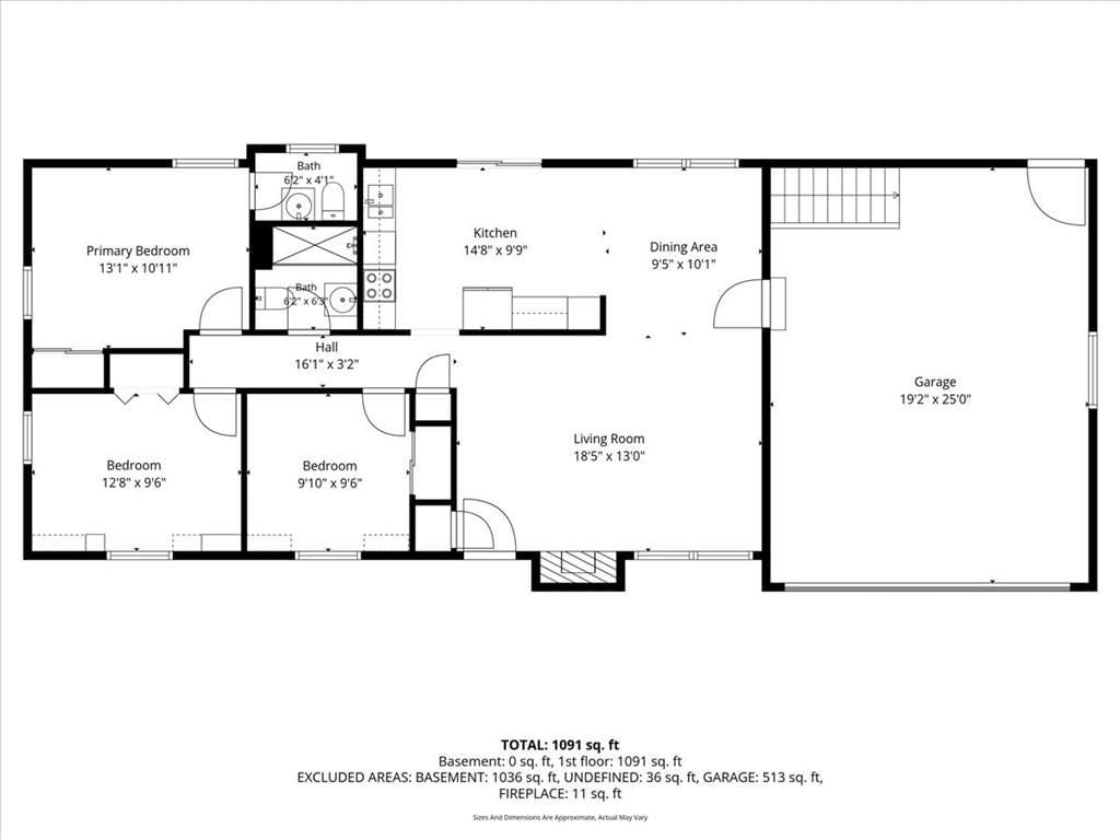 8201 W 91st Street — photo 38