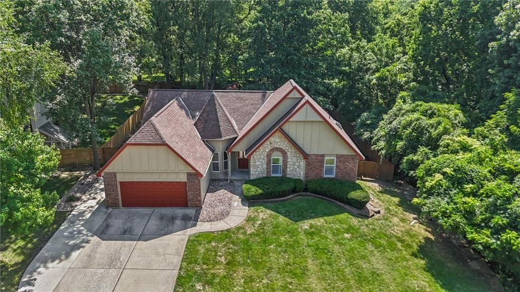 6209 NW 77th Street, Kansas City, MO