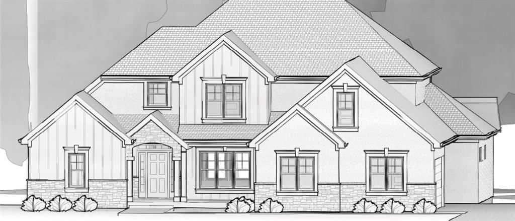 8707 NE Shoal Creek Valley Drive — photo 1