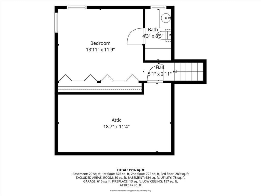 7211 N HIGHLAND Avenue — photo 38