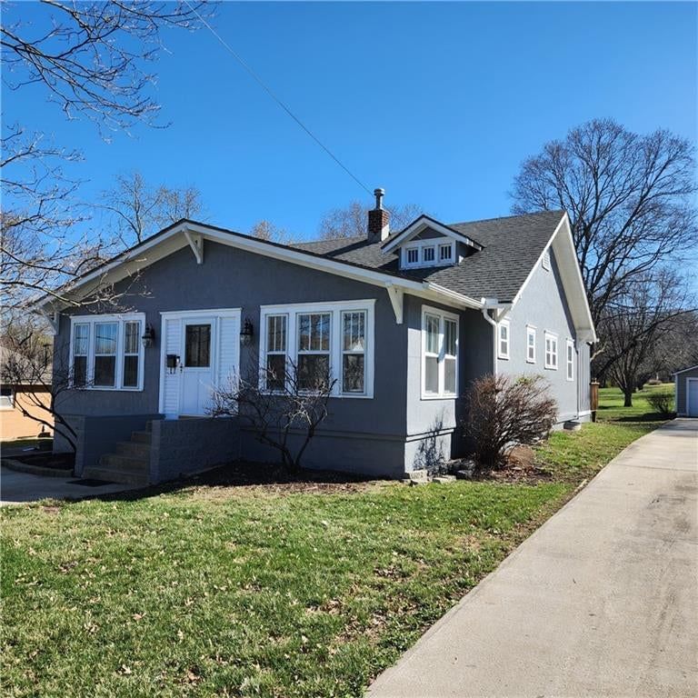 503 SE 3rd Street, Lee's Summit, MO