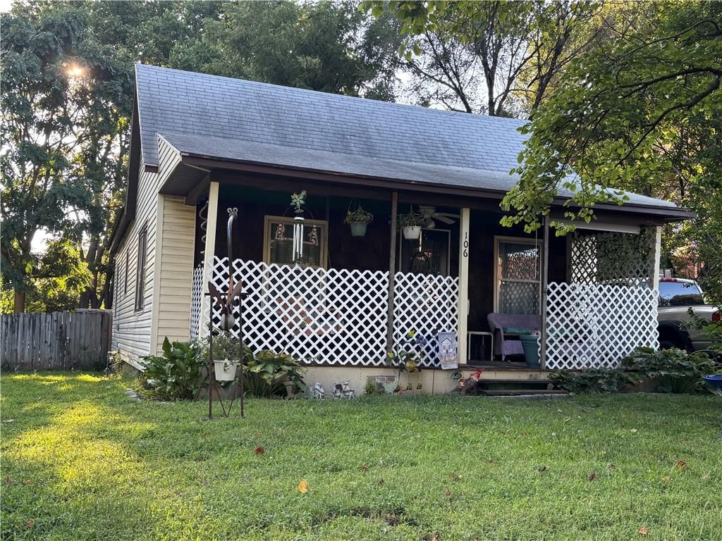 106 S Park Avenue, Independence, MO