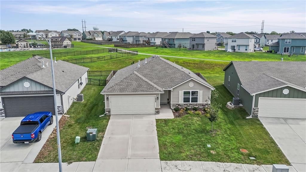 1606 Maci Street, Belton, MO