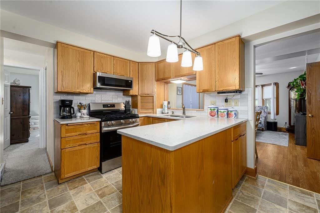 7311 Leavenworth Road — photo 6