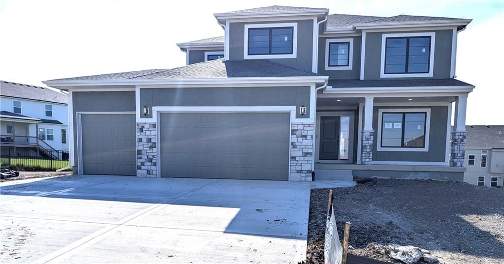7801 NE 103rd Terrace, Kansas City, MO