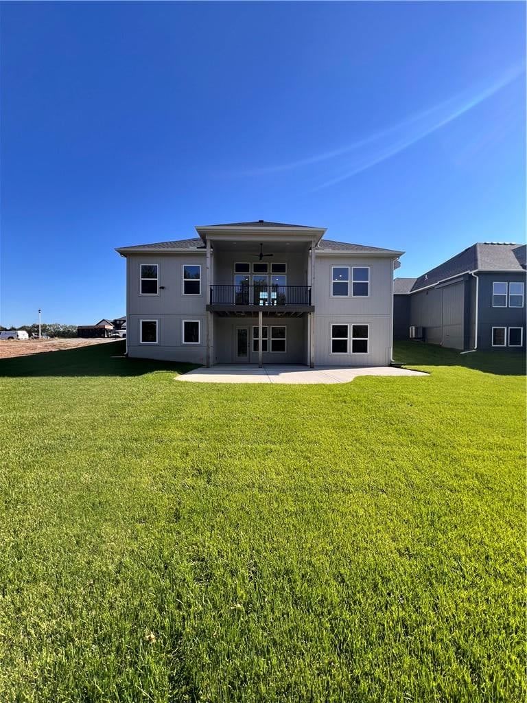 Photo 68 of 82 - 16264 Baxter Street, Gardner, KS 66030